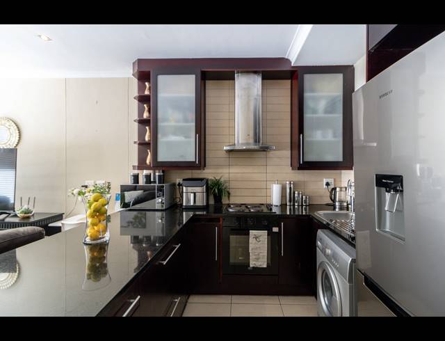 2 BEDROOM APARTMENT SOLD IN TYGER WATERFRONT